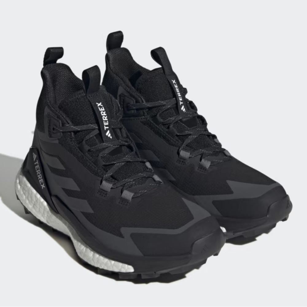 Adidas Terrex Free Hiker 2.0 GORE-TEX Hiking Shoes